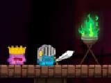 Play Knigh princess great escape