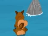 Jugar a Wolfys adventure