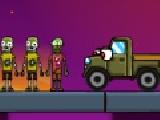 Play Machinery against zombie