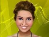 Spielen Miley cyrus new style