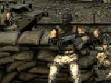 Play Mercenary wars 1