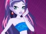 Play Catrine in party