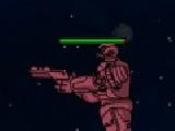 Jugar a The geldarian war
