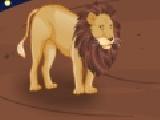 Play Circus lion