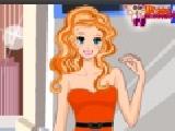 Jugar a Luxury girl
