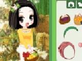 Jugar a Garden girl