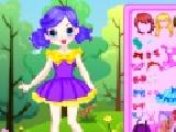 Play Bowtie girl
