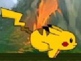 Play Pokemon run