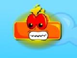 Play Freeze the infernos