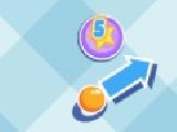 Play Marble roll