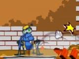 Play Riggs builder