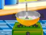 Play Shahi paneer recipe