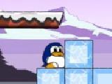 Play Penguins adventure