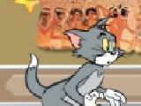 Play Tom and jerry museum adventure