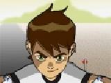 Play Ben10 sixsix escape wrath
