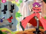 Play Brave beauty warriors
