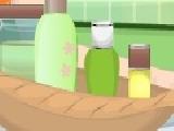 Play Eco friendly makeover