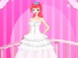 Play Elegant bride