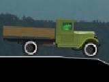 Play Hulk truck rush