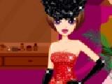 Play Find the vogue girl
