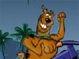 Play Scooby shadow race