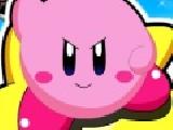 Jugar a Super kirby adventure