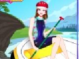 Play Water rafting