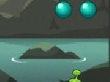 Play Bubble slasher