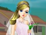 Play Perfect wedding kiss
