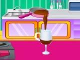 Play Kiki hot peppermint chocolate