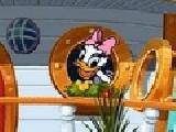 Play Donald duck hidden numbers