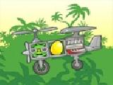 Play Bad piggies stop