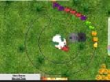 Play Rabit balls