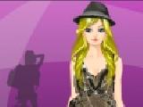 Play Professional catwalk dress up