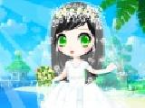 Jugar a Little bridesmaid
