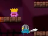 Play Knight princess great escape