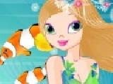 Play Mermaid world