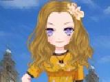Play The mayor's daughters
