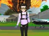 Play Parachute rider
