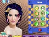 Play Crystal liu makeup