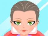 Spielen Fashion hairstyle maker