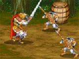 Play San goku shi and dia