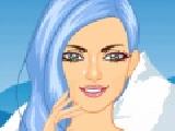 Play Snow queen makeover