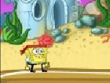Play Spongebob jump