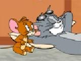 Play Tom and jerry: school adventure