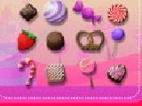 Play Candy factory craze