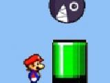 Play Super mario game