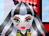 Play Monster highlighted hair