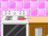Play Dreamy dishes: taco soup game