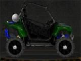 Play Monster buggy madness